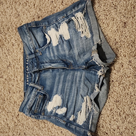 AE shorts bundle size 4/5 - Picture 6 of 12